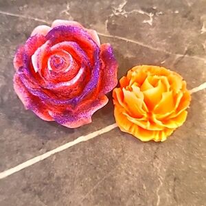 🧼Handcrafted Women's Vegan Goat Milk Soap